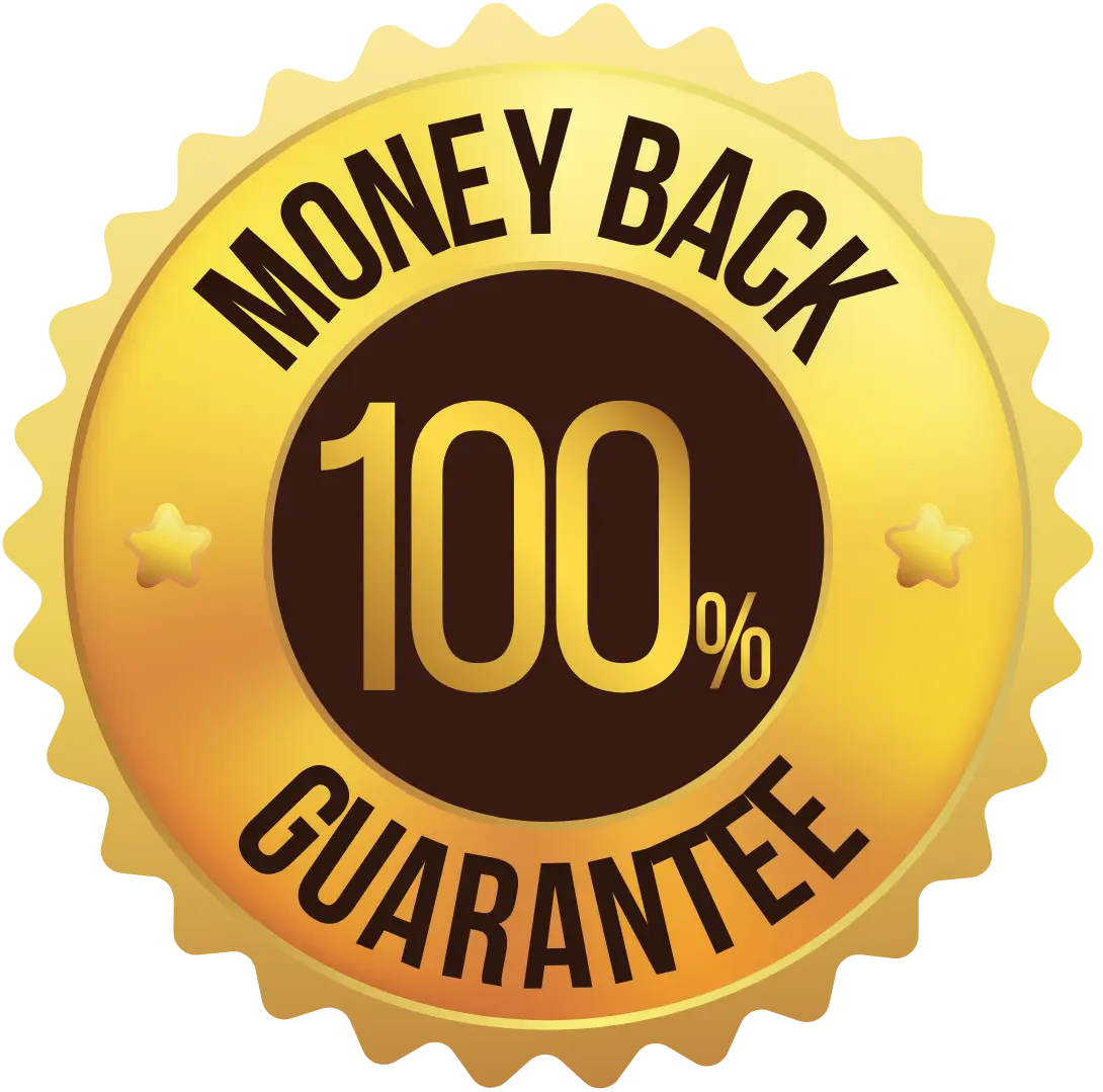 60 Day Guarantee