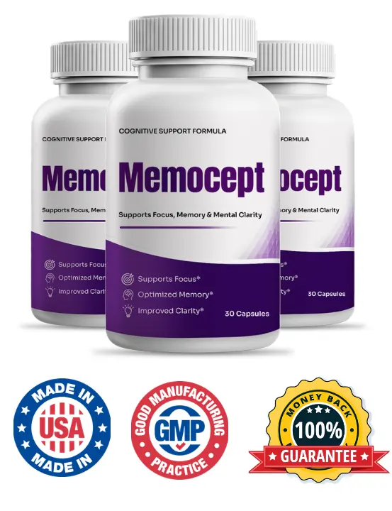What Is Memocept